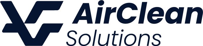Logo AirClean Solutions Admin