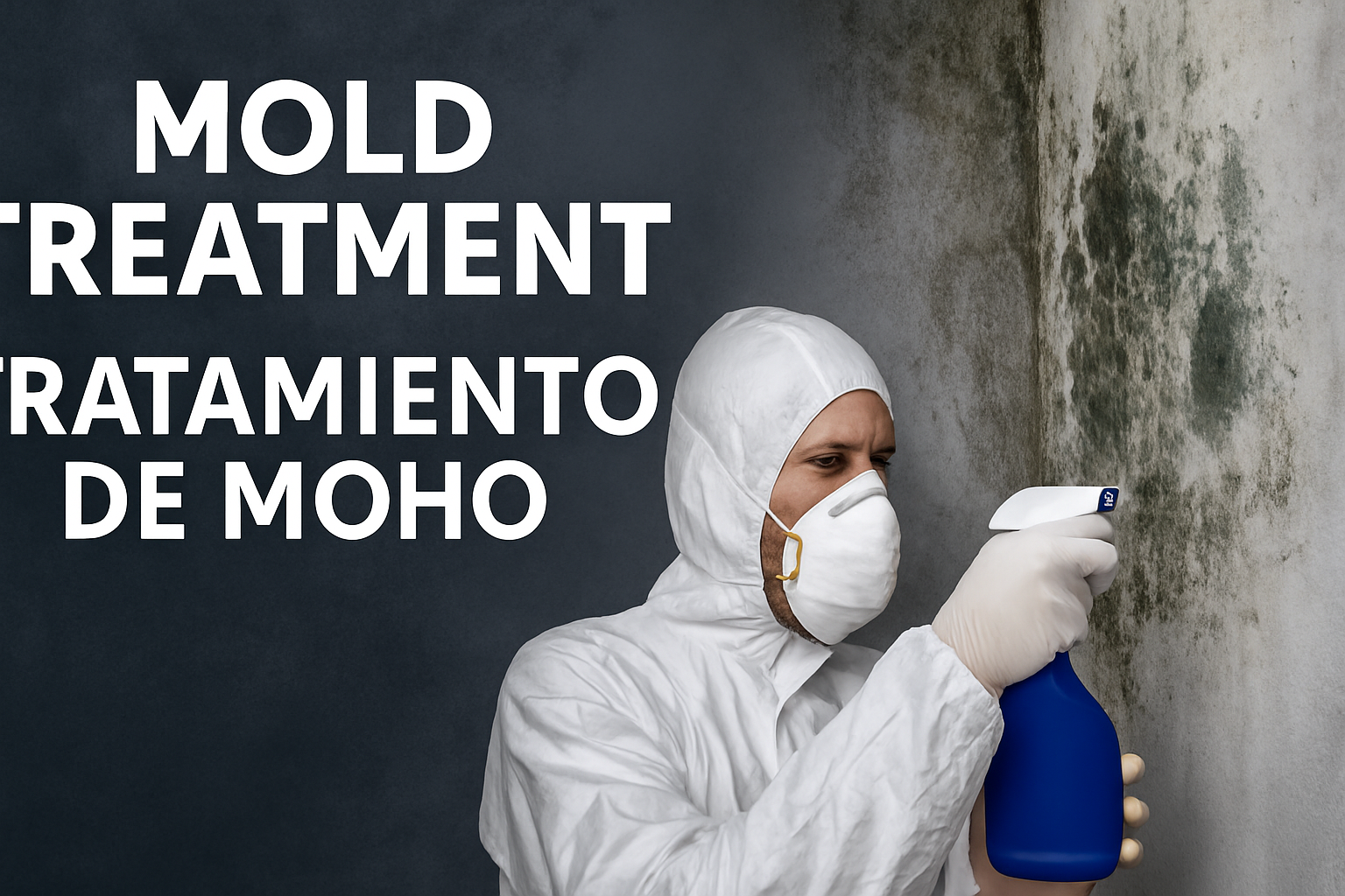 Mold Treatment